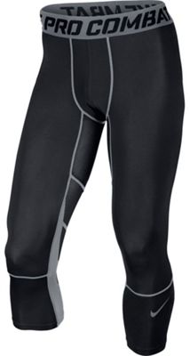 nike pro hypercool performance tights